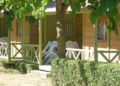 Camping Mas Patoxas, 4* - 53