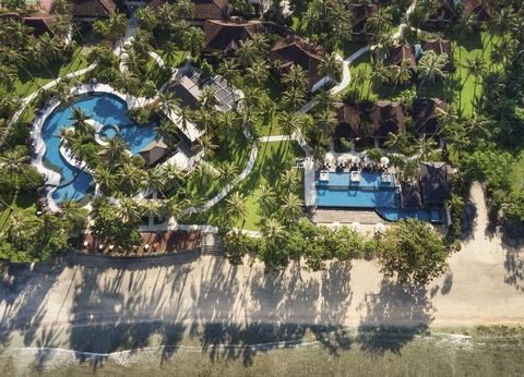 Combiné Wadari Ubud Retreat 4*,Holiday Resort Lombok 4* et Away Bali Legian Camakila 4* - 13