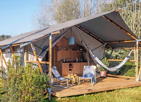 Wecamp Santa Cristina - 5