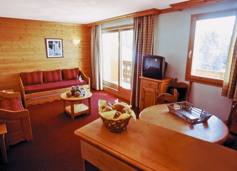 Résidence Lagrange Aspen 4* - 11