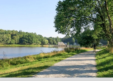 Domaine du Moulin Neuf, 3* - 3