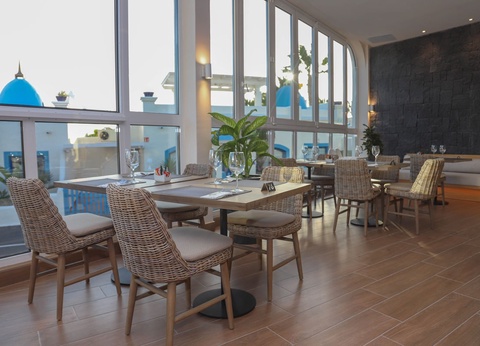 Hôtel TUI Sélection Villa Privée Bahiazul Resort Fuerteventura 4* - 11