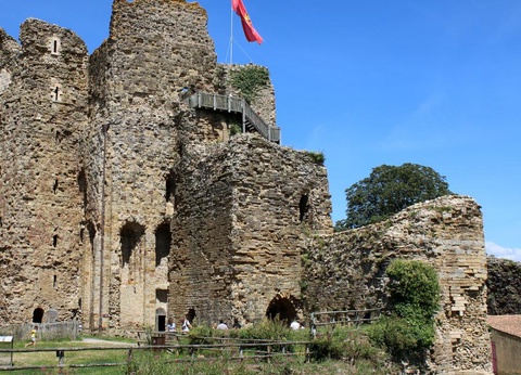 Camping maeva escapades Sun Océan, 3* - 28