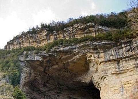 Camping du Lac, 4* - 37