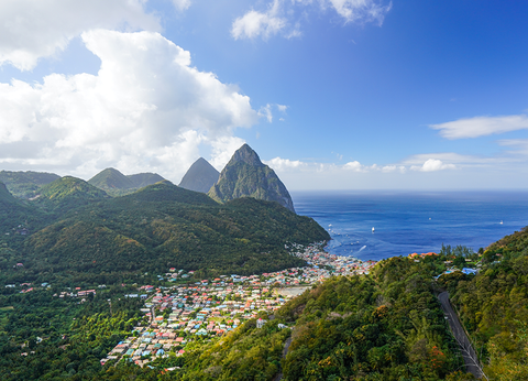 Croisière Dream Grenadines Premium - 5
