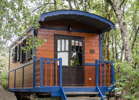 Domaine Saint Cerice, 1* - 23