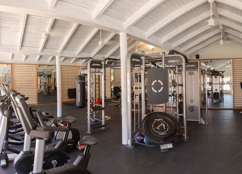 Hôtel Grand Sirenis Cocotal Beach Resort 5* - 36