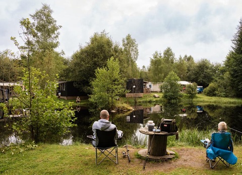 Flower Camping La Steniole, 4* - 25