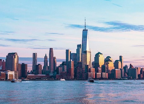 Ôcity Xperience Aloft New York Chelsea 4* - 9