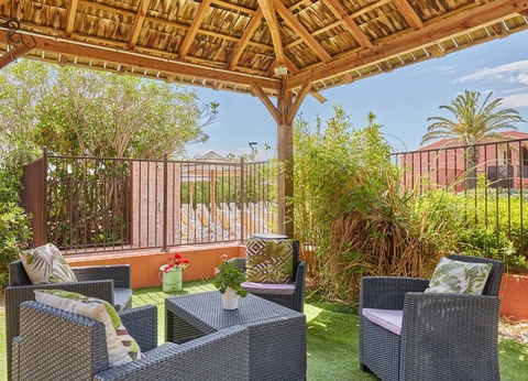 Résidence Référence Du Golfe - 8