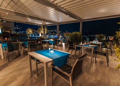 Hôtel Palmon Bay Hotel et Spa 4*+ - 31