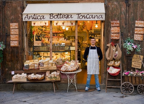 Autotour l'Essentiel de la Toscane 4* - 14