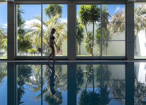 Hôtel Açorsonho Vale Do Navio 4* - 3