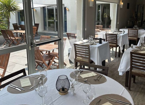 Escapade détente et gourmande non loin de Carnac - 3* - 26