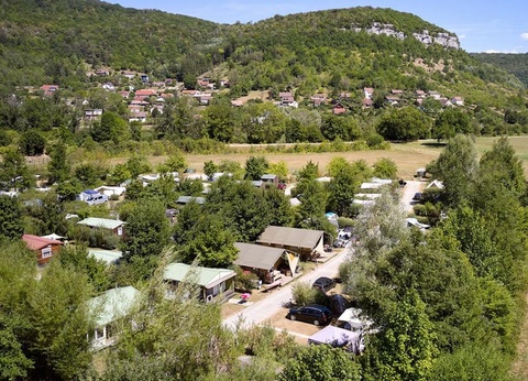 Camping Sites et Paysages, 4* - 2