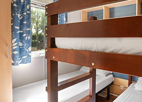 Aunis Club Vendée, 4* - 124