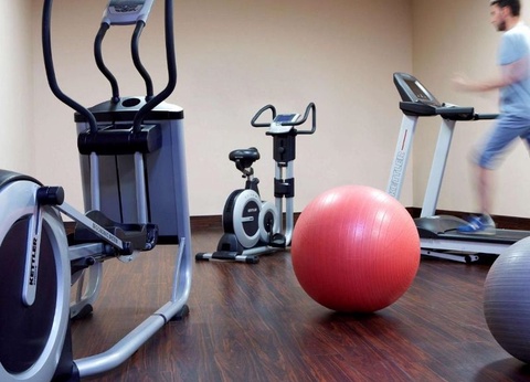 Aparthotel Adagio Vienna City 4* - 12