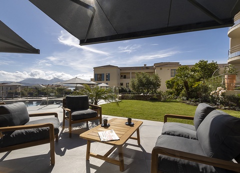 Hôtel Acquale 4* (sans transport) - 24