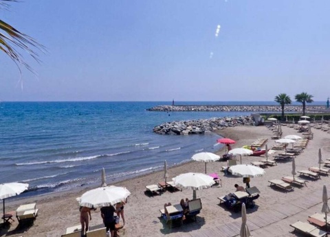 Séjour en Ligurie en hôtel face à la mer et dîner inclus - 4* - 5