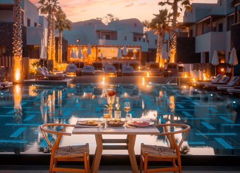 Hôtel Radisson Blu Zaffron Resort 5* - 16