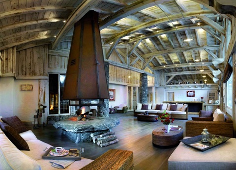 Résidence CGH Le Hameau de Pierre Blanche 5* - 4