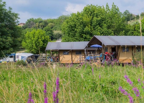 Camping RCN Le Moulin de la Pique, 5* - 11