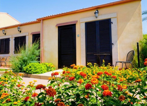 Sikania Eco Resort 4* - 32