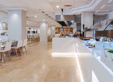 TUI Sélection Tui Suneo Santa Ponsa 4* - 16