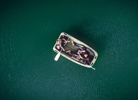 Domaine d'Escapa, 4* - 24