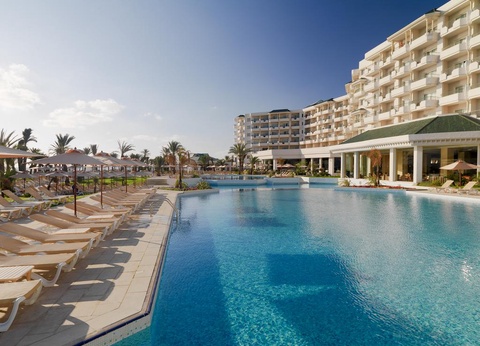 Hôtel Iberostar Royal El Mansour & Thalasso 5* - 3