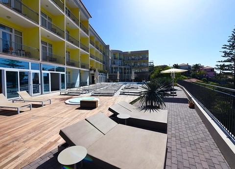 Hôtel Do Campo 4* - 4