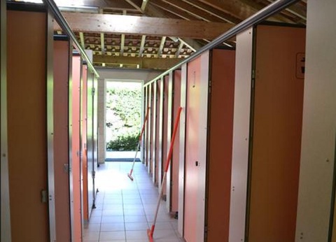 Camping Les Erables, 3* - 20