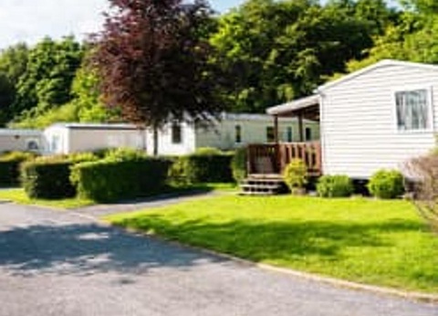 Camping Siblu Domaine de Litteau - Funpass inclus 4* - 64