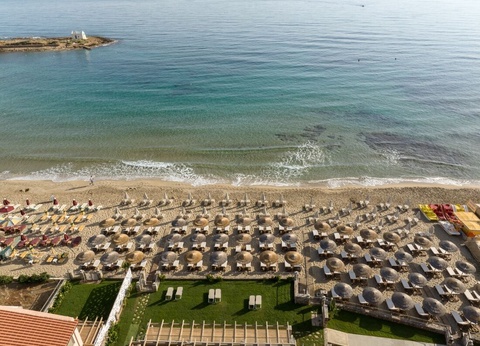 Hôtel High Beach Resort 5* - 31