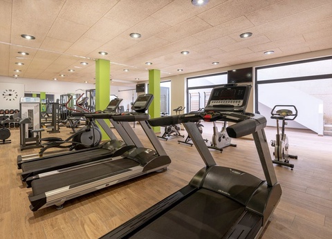 Hôtel TUI Sélection Hôtel Costa Calero Thalasso & Spa 4* - 23