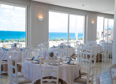 Hôtel La Tonnara Trabia 4* - 3