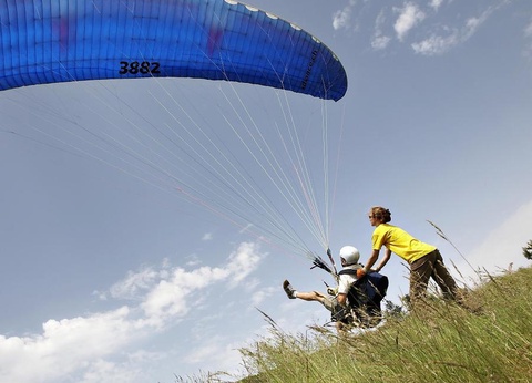 Flower Camping La Plage, 3* - 34