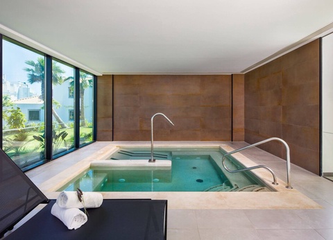 Ôclub Select AP Cabanas Beach & Nature Adult Only 4* - 20