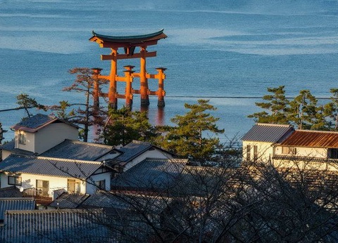 CIRCUIT LE JAPON EN LIBERTE ET LA VOIE DU SHINTO - 9