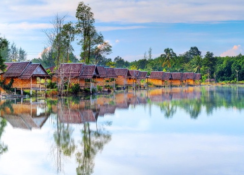 Circuit Richesses et traditions de Thaïlande + extension découverte du sud - 18