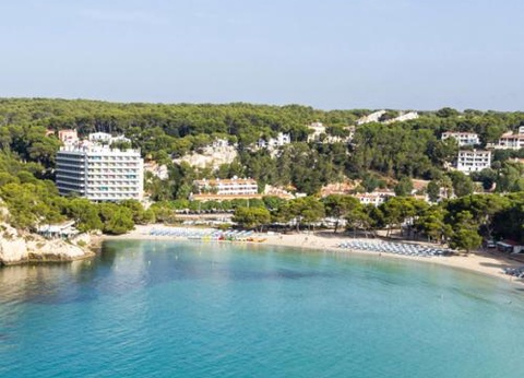 Hôtel Artiem Audax Spa & Wellness 4* - 9