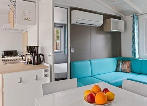 Camping Atlantic Club Montalivet, 5* - 165