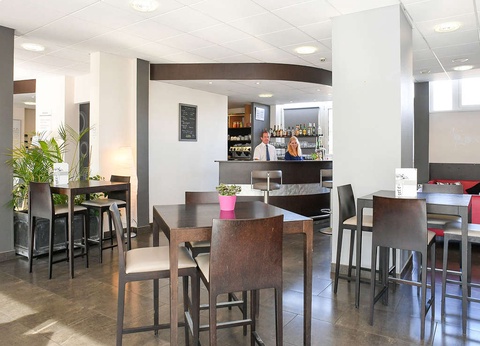 Escapade en amoureux en chambre supérieure à Saint-Lô - 4* - 4