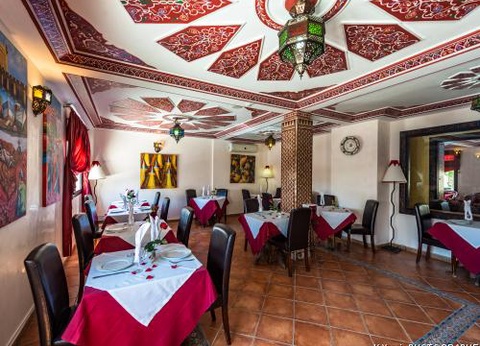 Hôtel Atlantic 3* - 19