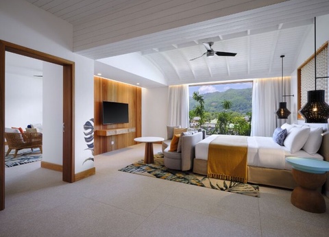 Jet Tours Signature Laïla 4* - 10