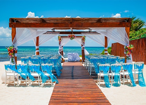 Hôtel Grand Sunset Princess ***** - 21