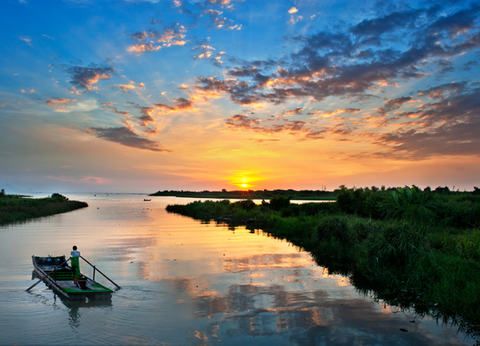 Circuit Taïwan, Merveilles de Formosa - 53