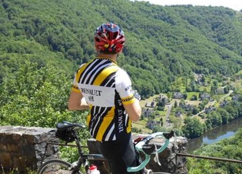 Camping Au Bois de Calais, 3* - 14