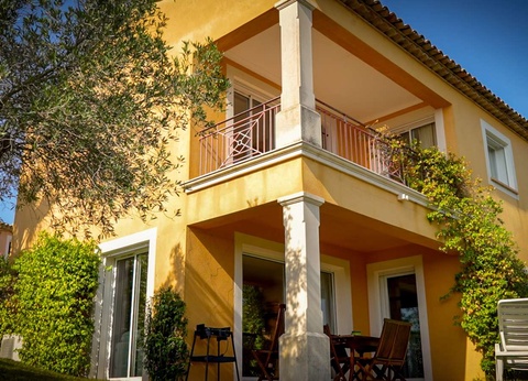 Résidence Lagrange Green Bastide - 3