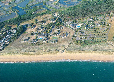 VVF Les plages de Guérande La Turballe 3* - 18